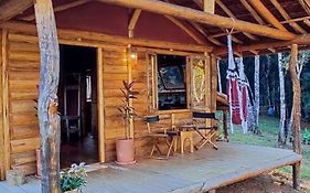 Cabana Vale Matutu